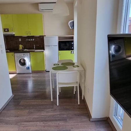 Apartman Panorama Штурово Экстерьер фото
