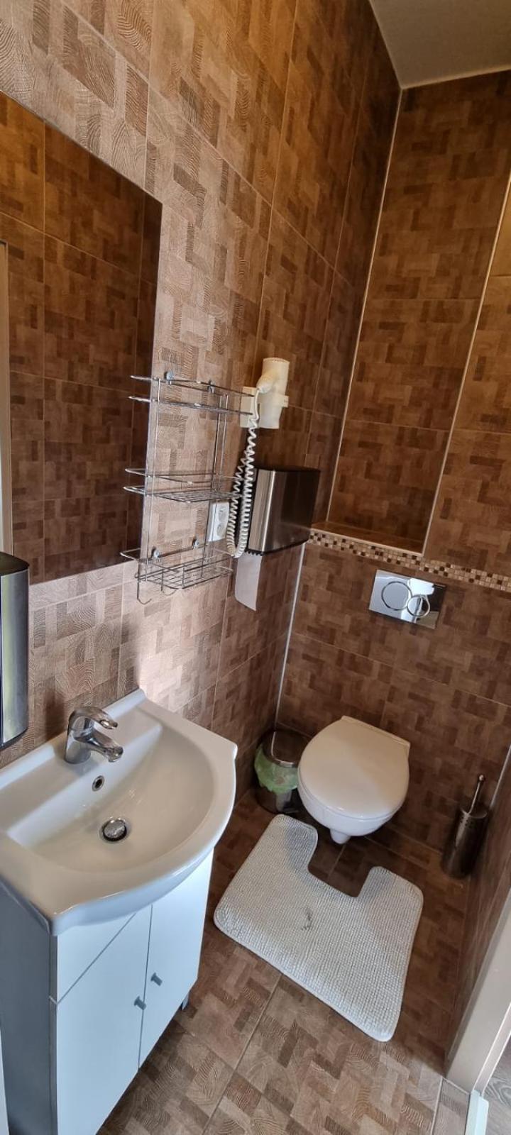 Apartman Panorama Штурово Экстерьер фото