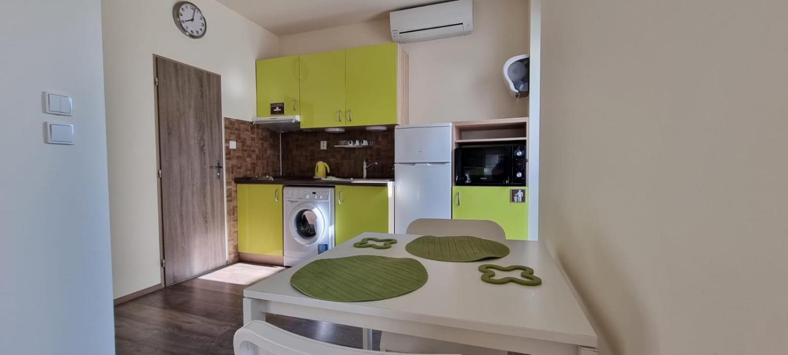 Apartman Panorama Штурово Экстерьер фото