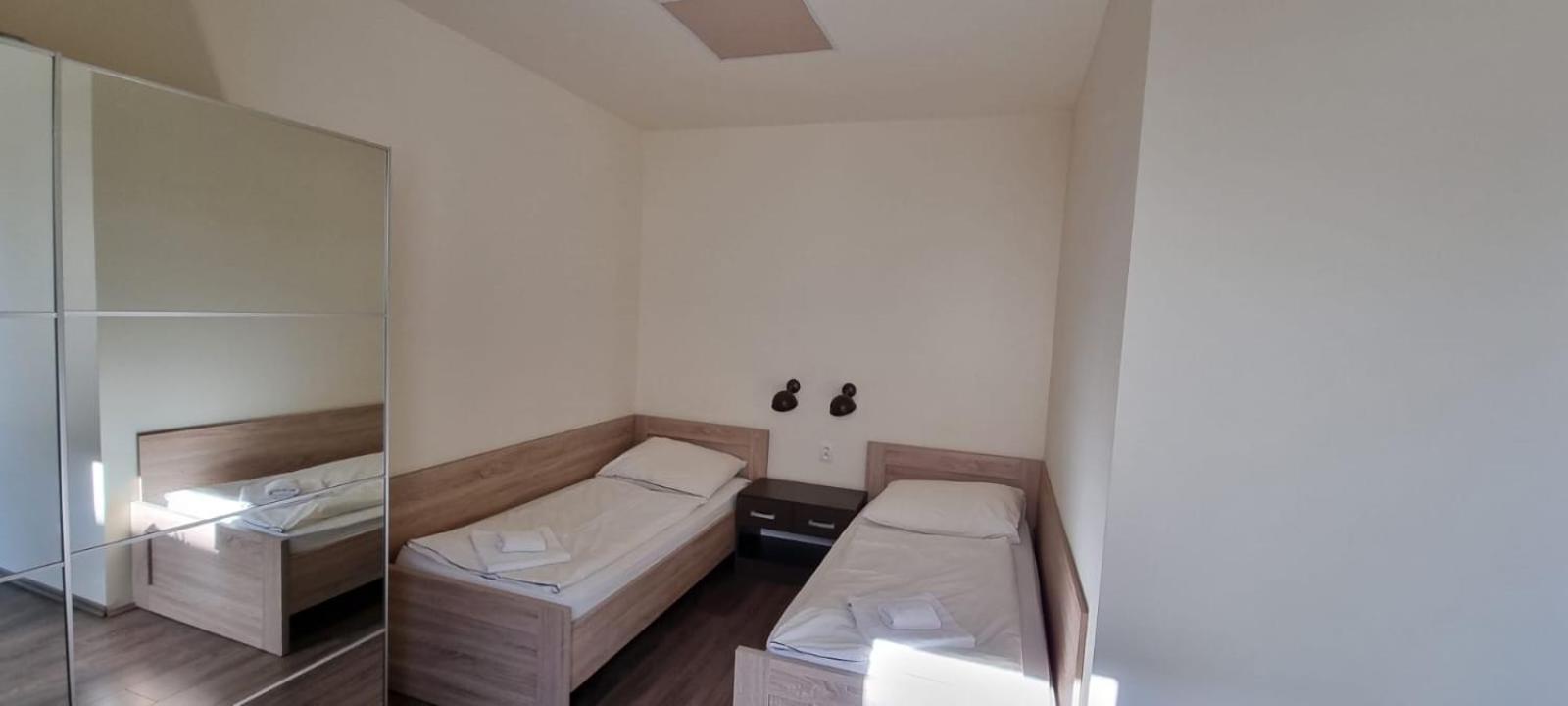 Apartman Panorama Штурово Экстерьер фото