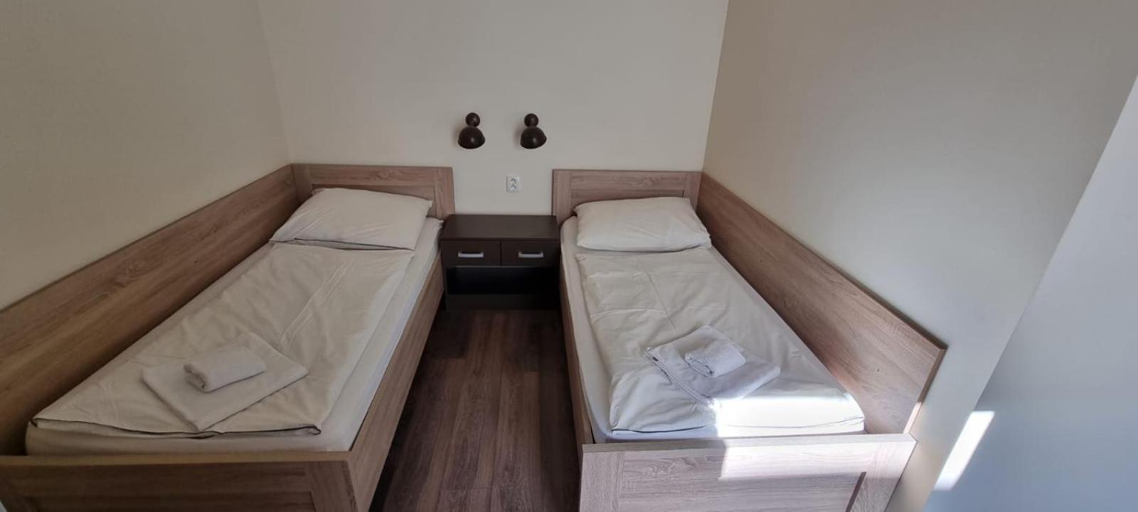 Apartman Panorama Штурово Экстерьер фото
