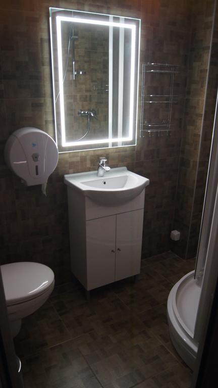 Apartman Panorama Штурово Экстерьер фото