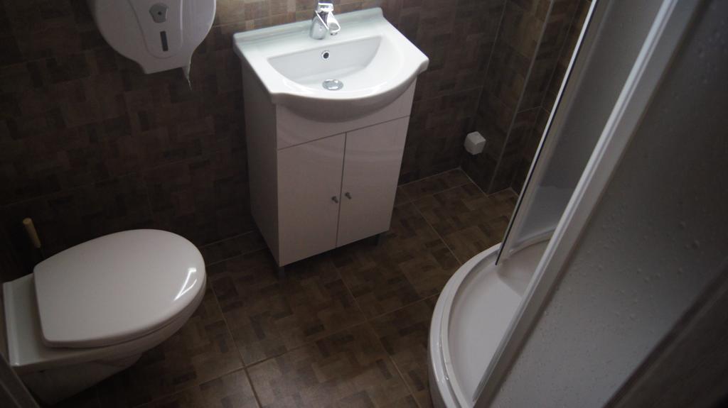 Apartman Panorama Штурово Экстерьер фото