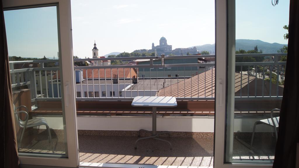 Apartman Panorama Штурово Экстерьер фото