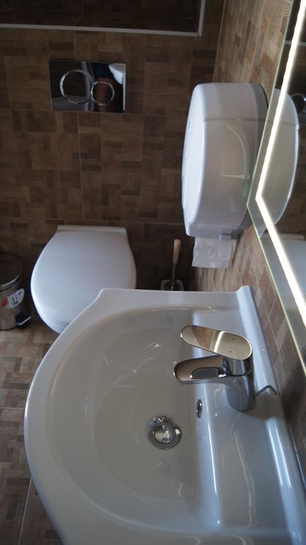 Apartman Panorama Штурово Экстерьер фото