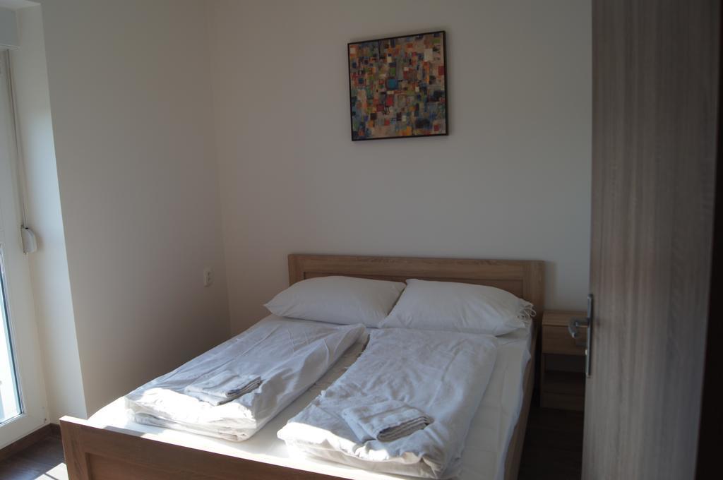 Apartman Panorama Штурово Экстерьер фото