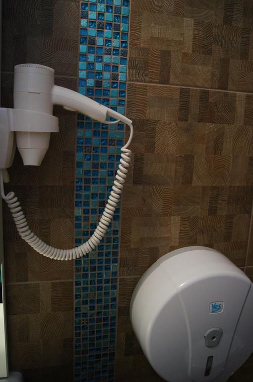 Apartman Panorama Штурово Экстерьер фото