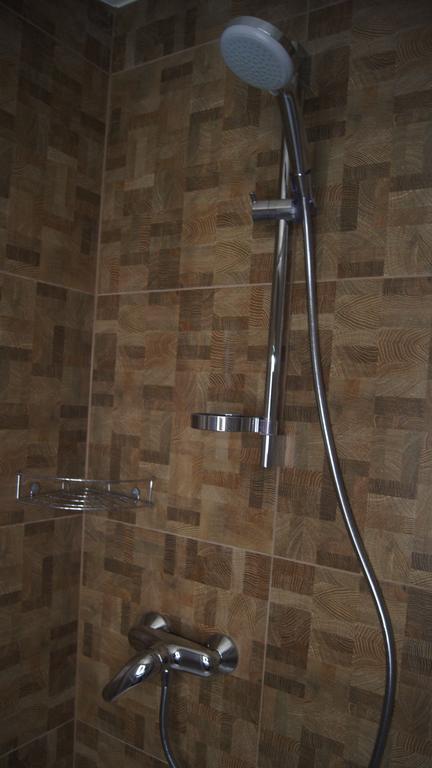 Apartman Panorama Штурово Экстерьер фото