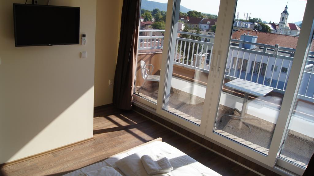 Apartman Panorama Штурово Экстерьер фото