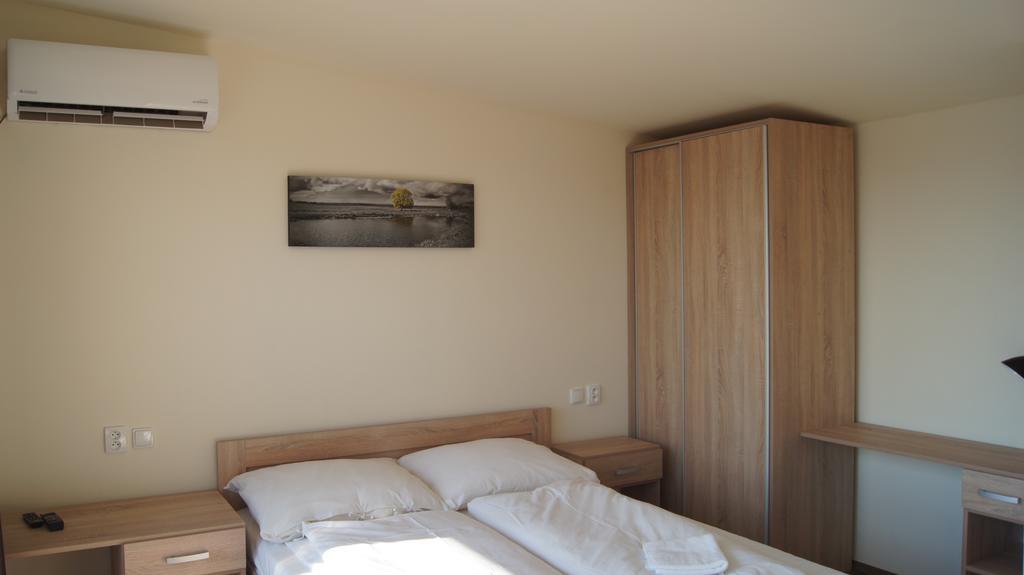 Apartman Panorama Штурово Экстерьер фото