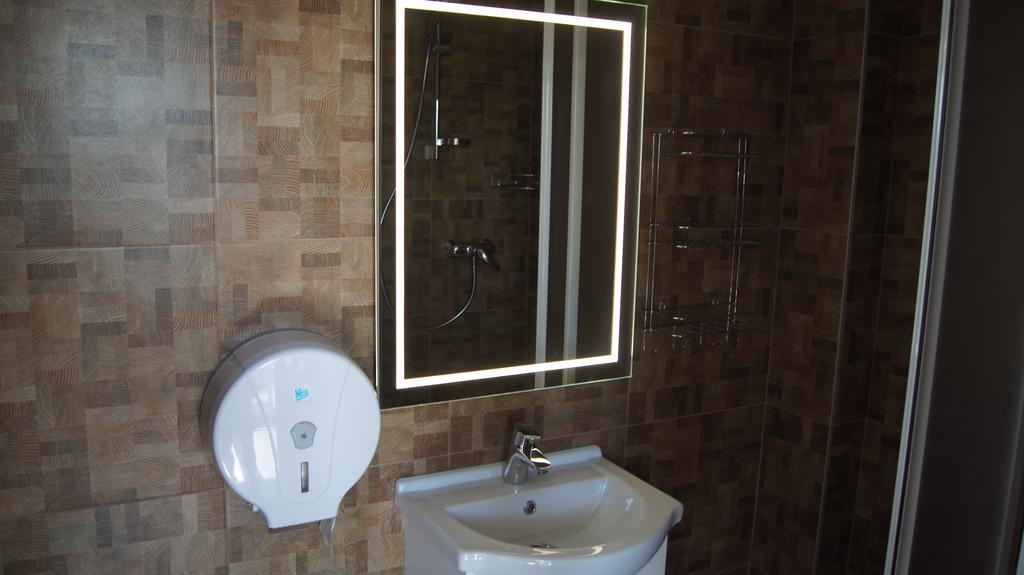 Apartman Panorama Штурово Экстерьер фото