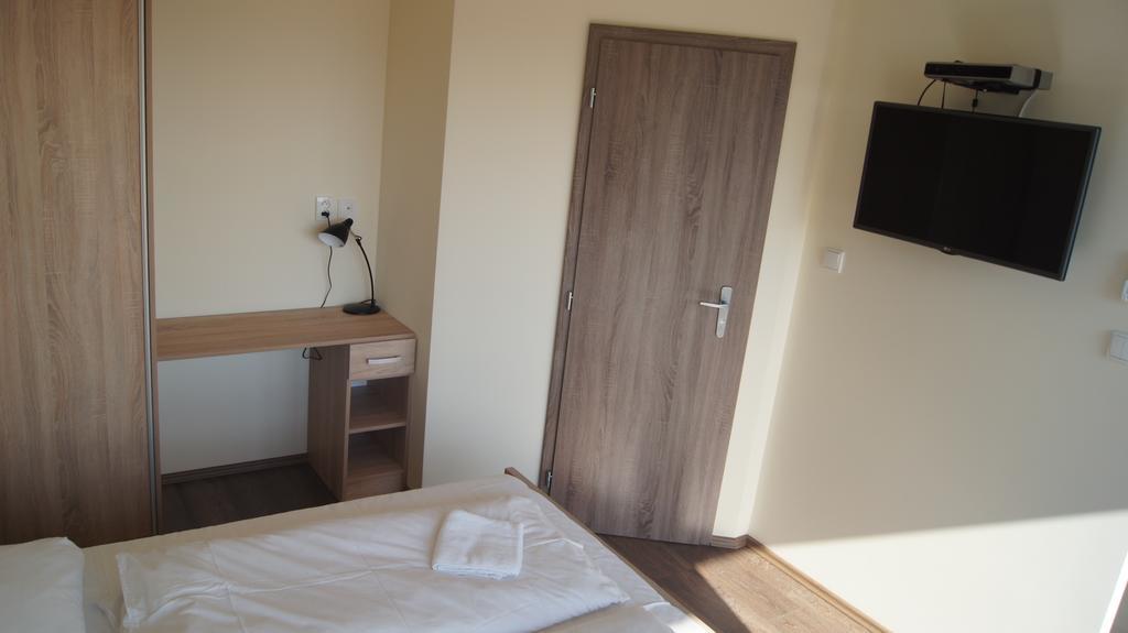 Apartman Panorama Штурово Экстерьер фото