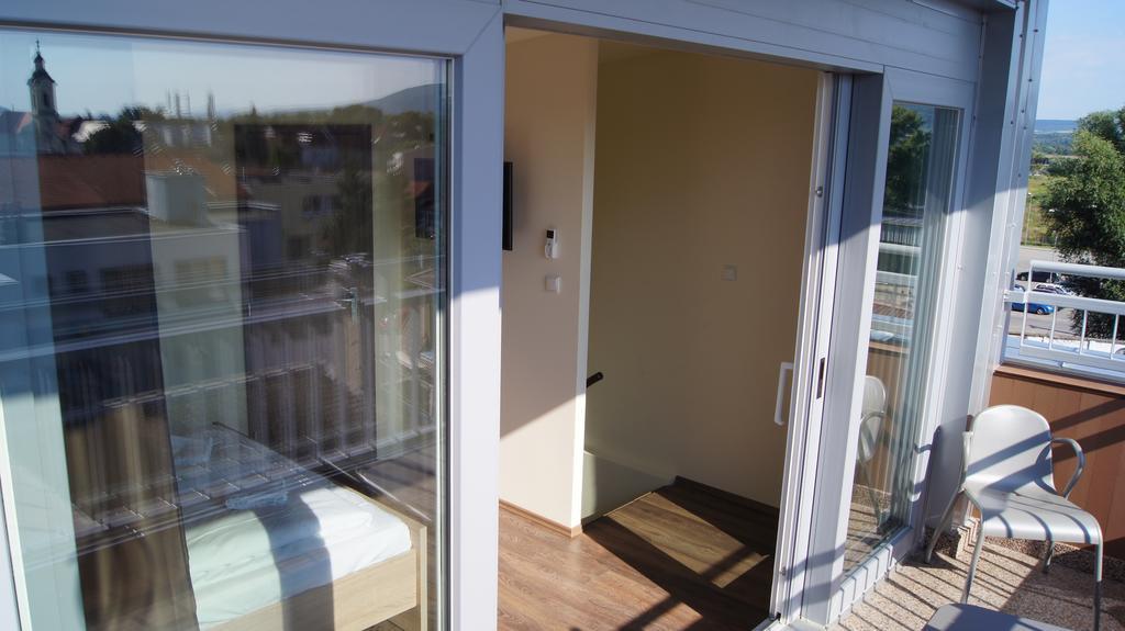 Apartman Panorama Штурово Экстерьер фото