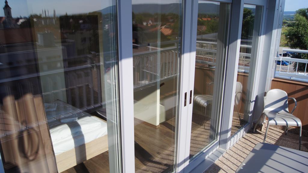 Apartman Panorama Штурово Экстерьер фото