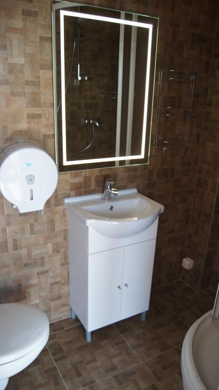 Apartman Panorama Штурово Экстерьер фото