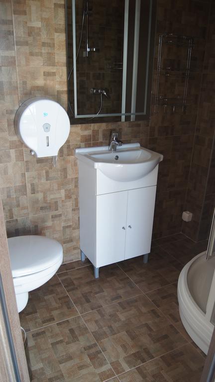 Apartman Panorama Штурово Экстерьер фото